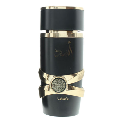 Lattafa Asad Eau de Parfum 100ml Spray for Him
