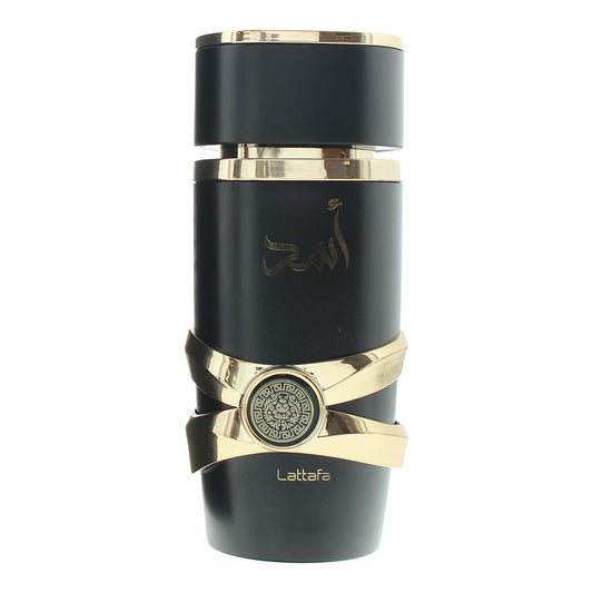 Lattafa Asad Eau de Parfum 100ml Spray for Him