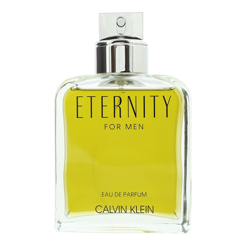 Calvin Klein Eternity For Men 200ml Eau de Parfum Spray for Him