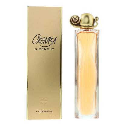 Givenchy Organza 50ml Eau de Parfum Spray for Her