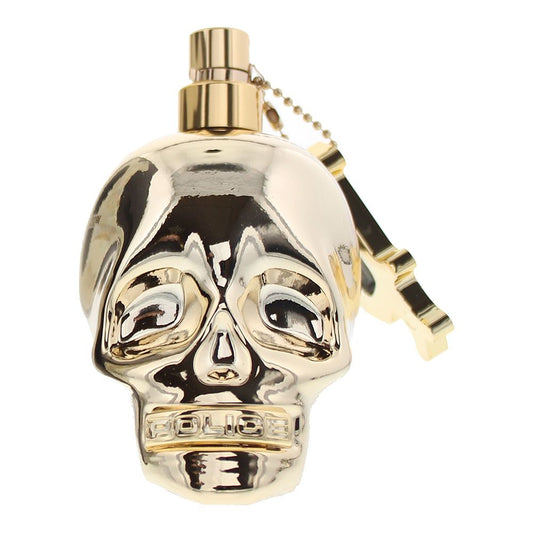 Police To Be Born To Shine 75ml Eau De Toilette Spray for Him