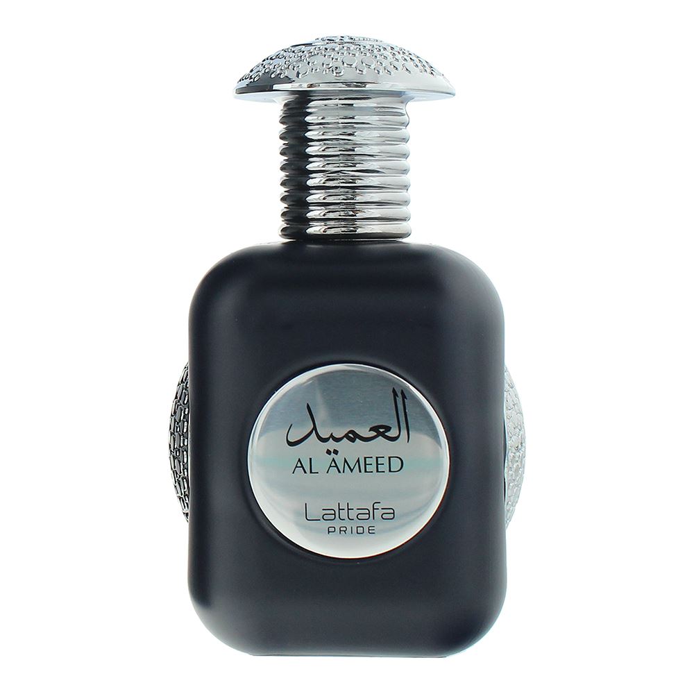 Lattafa Pride Al Ameed 100ml Eau de Parfum Spray for Him