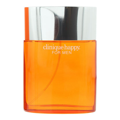 Clinique Happy For Men Cologne 100ml Eau de Toilette Spray for Him