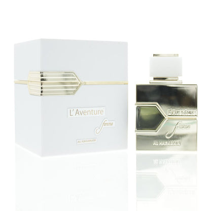 Al Haramain L'Aventure Femme 100ml Eau de Parfum Spray for Her