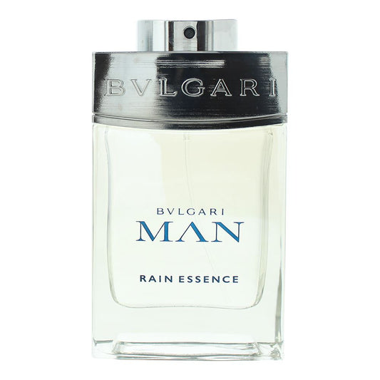 Bulgari Man Rain Essence Eau de Parfum 100ml Spray for Him