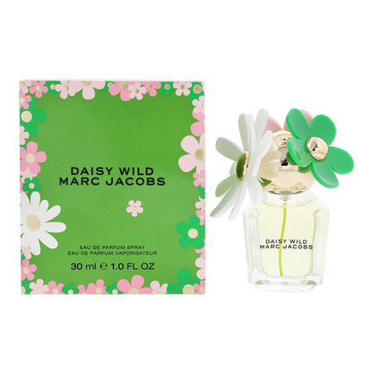 Marc Jacobs Daisy Wild 30ml Eau de Parfum Spray for Her