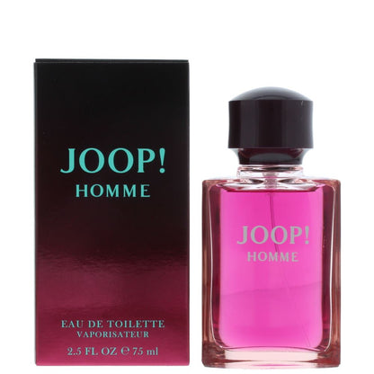 Joop! Homme 75ml Eau de Toilette Spray for Him