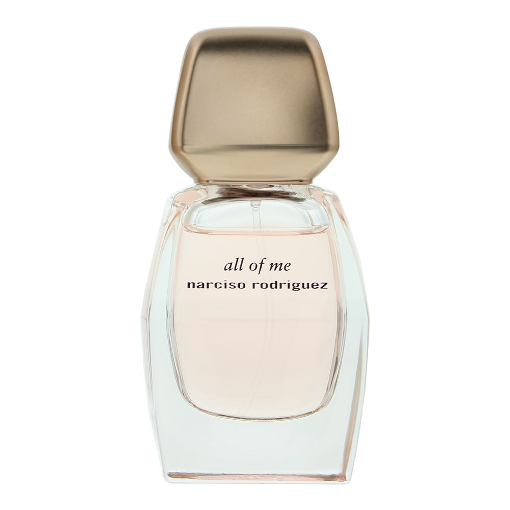 Narciso Rodriguez All Of Me 30ml Eau de Parfum Spray for Her