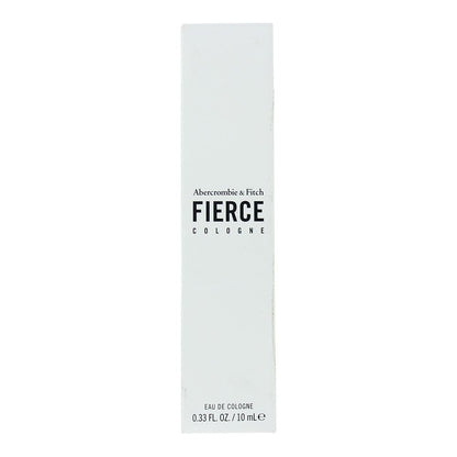 Abercrombie & Fitch Fierce Cologne 10ml Eau de Cologne Spray for Him