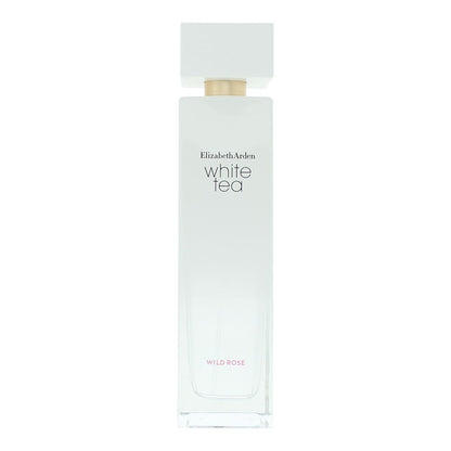 Elizabeth Arden White Tea Wild Rose 100ml Eau de Toilette Spray for Her