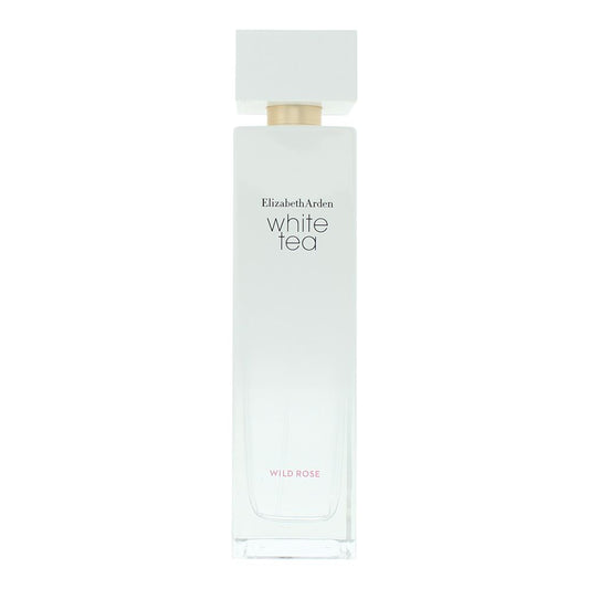 Elizabeth Arden White Tea Wild Rose 100ml Eau de Toilette Spray for Her