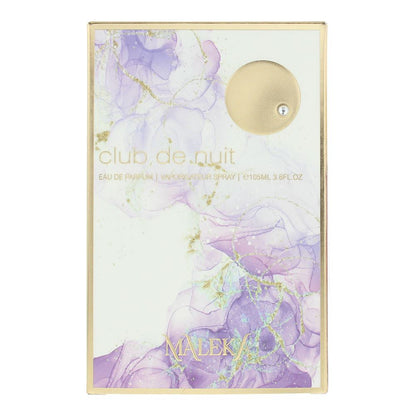 Armaf Club De Nuit Maleka 105ml Eau de Parfum Spray for Her