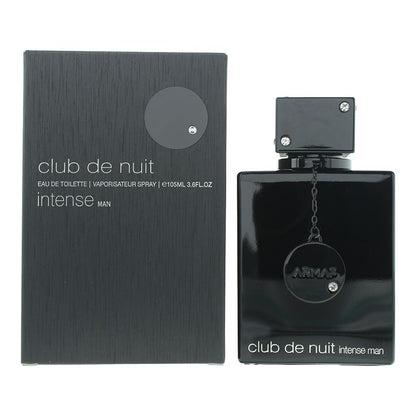 Armaf Club De Nuit Intense Man 105ml Eau de Toilette Spray for Him