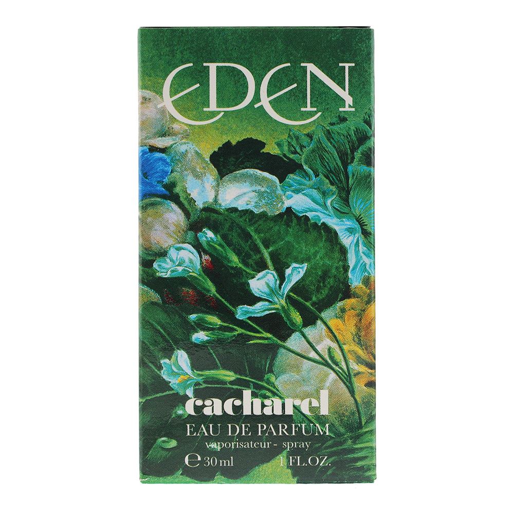 Cacharel Eden 30ml Eau de Parfum Spray for Her