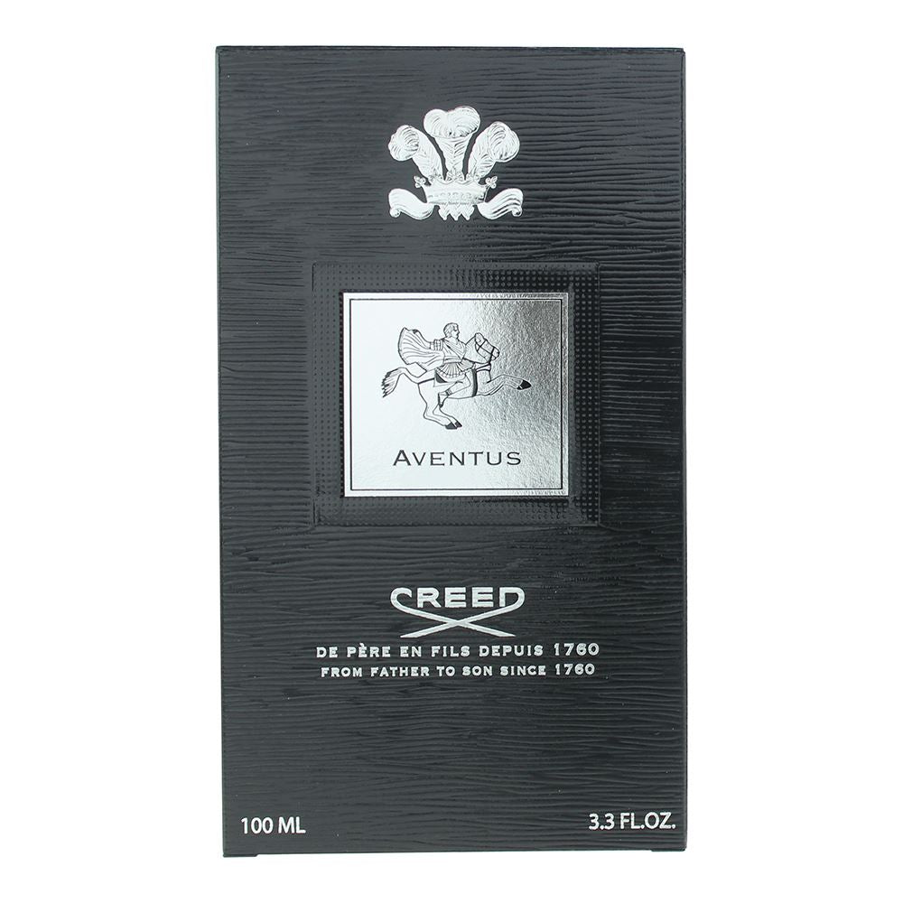 Creed Aventus 100ml Eau de Parfum Spray for Him