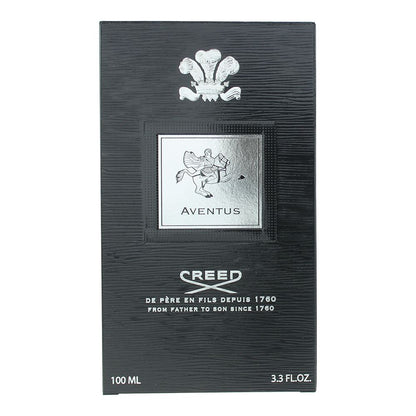 Creed Aventus 100ml Eau de Parfum Spray for Him