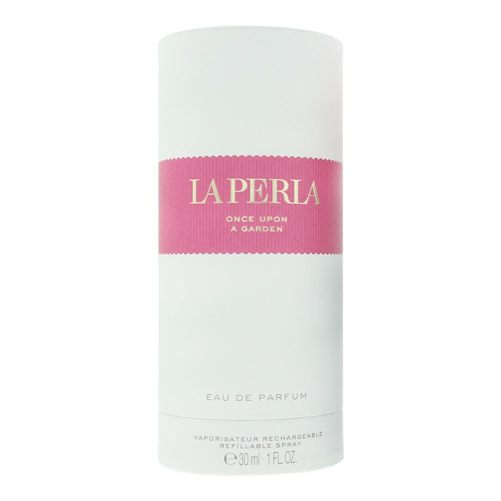 La Perla Once Upon A Garden 30ml Eau de Parfum Spray for Unisex