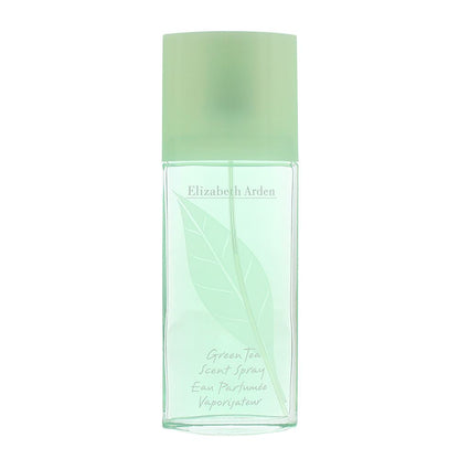 Elizabeth Arden Green Tea 100ml Eau De Parfum Spray for Her