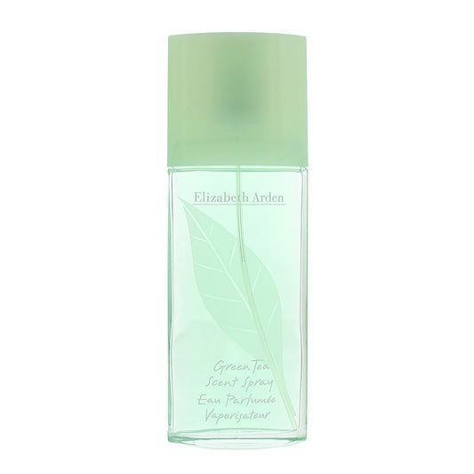 Elizabeth Arden Green Tea 100ml Eau De Parfum Spray for Her