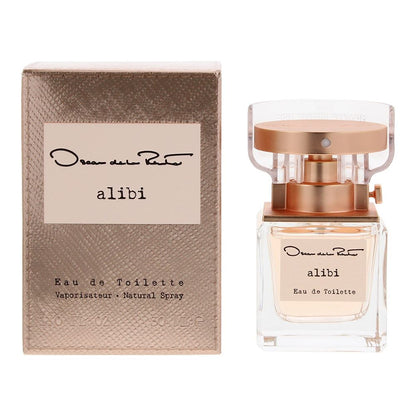 Oscar De La Renta Alibi 30ml Eau De Toilette Spray for Her