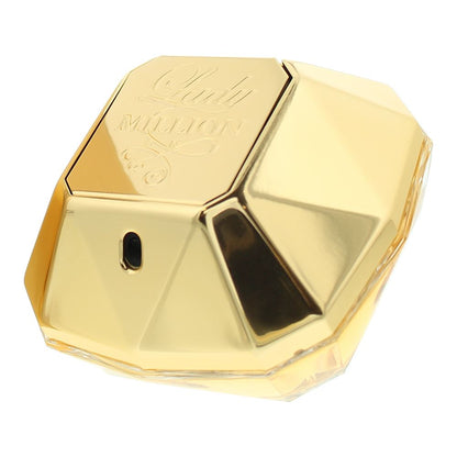 Paco Rabanne Lady Million 50ml Eau de Parfum Spray for Her