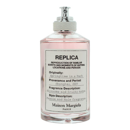 Maison Margiela Replica Springtime In A Park 100ml Eau de Toilette Spray for Unisex
