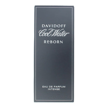 Davidoff Cool Water Reborn 100ml Eau de Parfum Intense Spray for Him