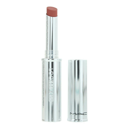 MAC Locked Kiss 24HR 1.8g Lipstick - 60 Mull It Over + Over