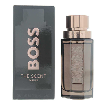 Hugo Boss The Scent Le Parfum 50ml Eau de Parfum Spray For Him