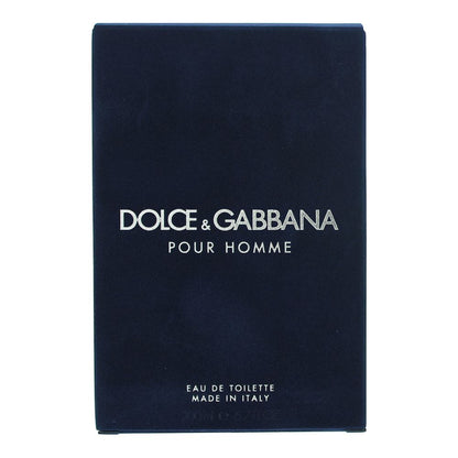 Dolce & Gabbana Pour Homme 200ml Eau de Toilette Spray for Him