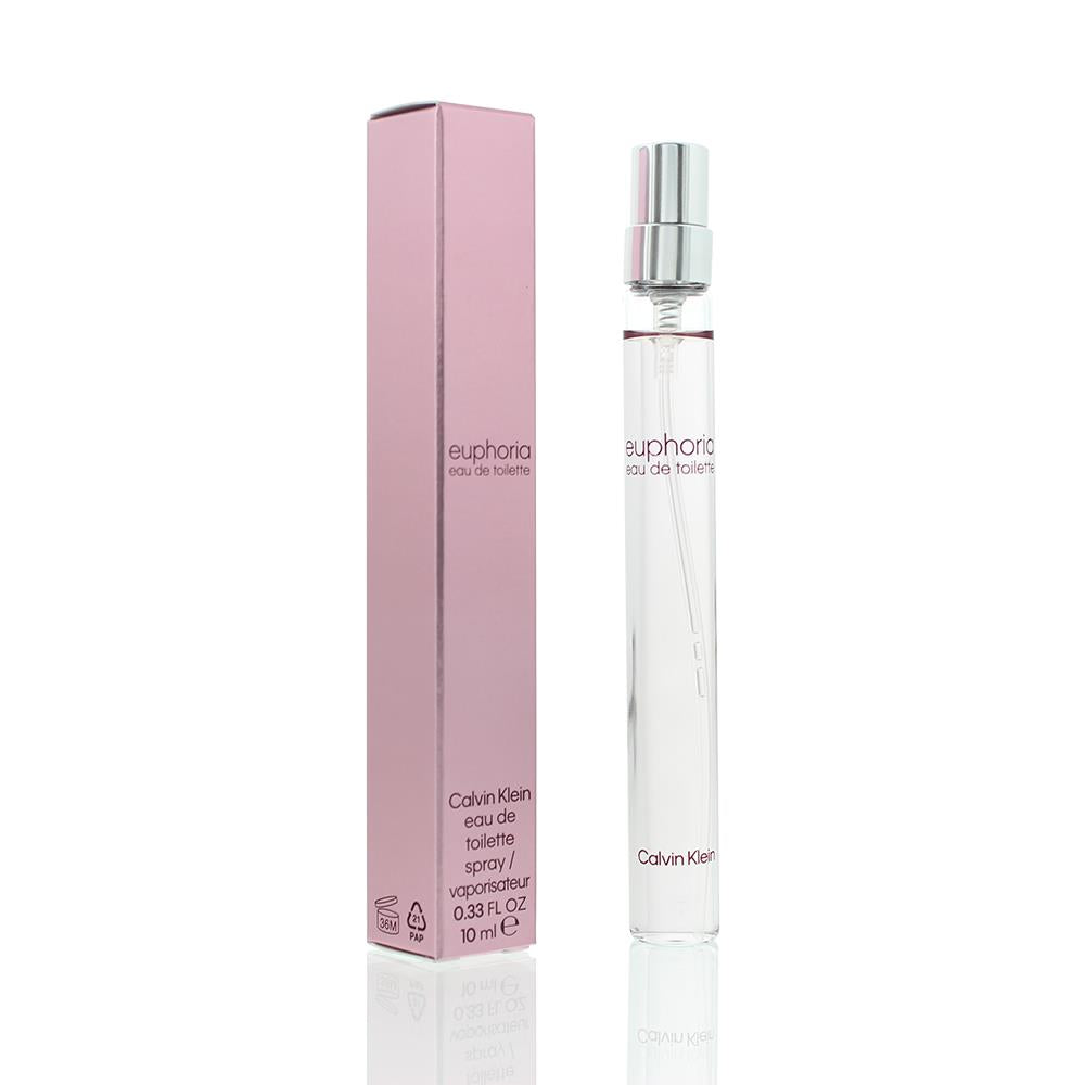 Calvin Klein Euphoria 10ml Eau de Toilette Spray for Her
