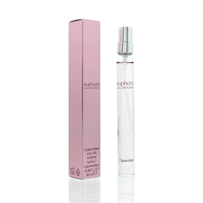 Calvin Klein Euphoria 10ml Eau de Toilette Spray for Her