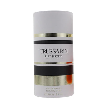 Trussardi Pure Jasmine 90ml Eau de Parfum Spray for Her