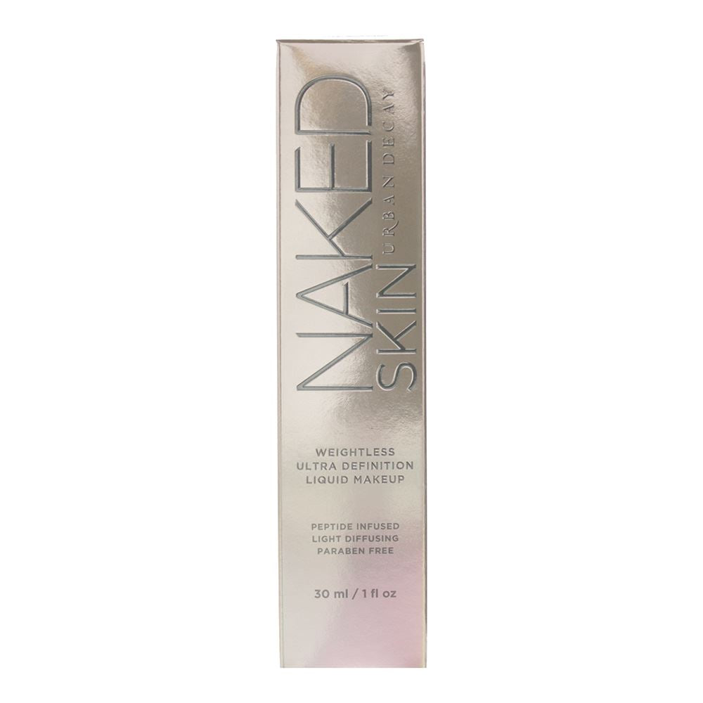 Urban Decay Naked Skin Weightless 30ml Liquid Foundation - 13.0
