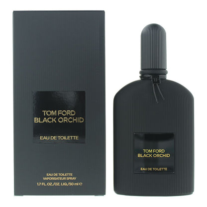 Tom Ford Black Orchid 50ml Eau de Toilette Spray for Her