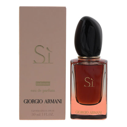 Giorgio Armani Si 30ml Eau De Parfum Spray for Her