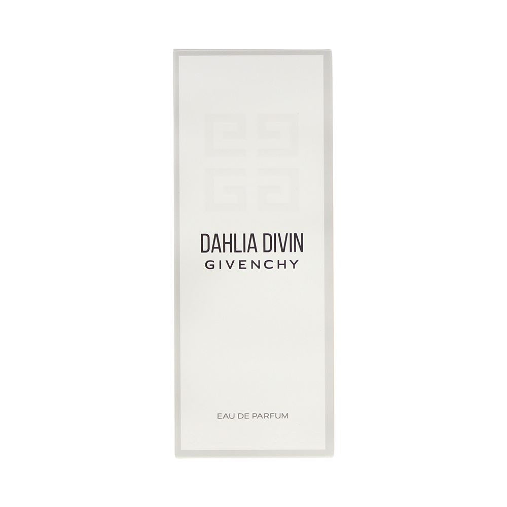 Givenchy Dahlia Divin 100ml Eau de Parfum Spray for Her
