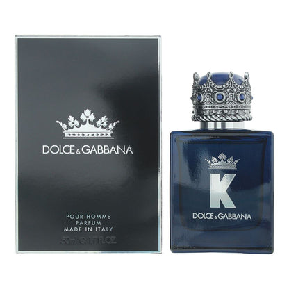 Dolce & Gabbana K Pour Homme 50ml Parfum Spray for Him