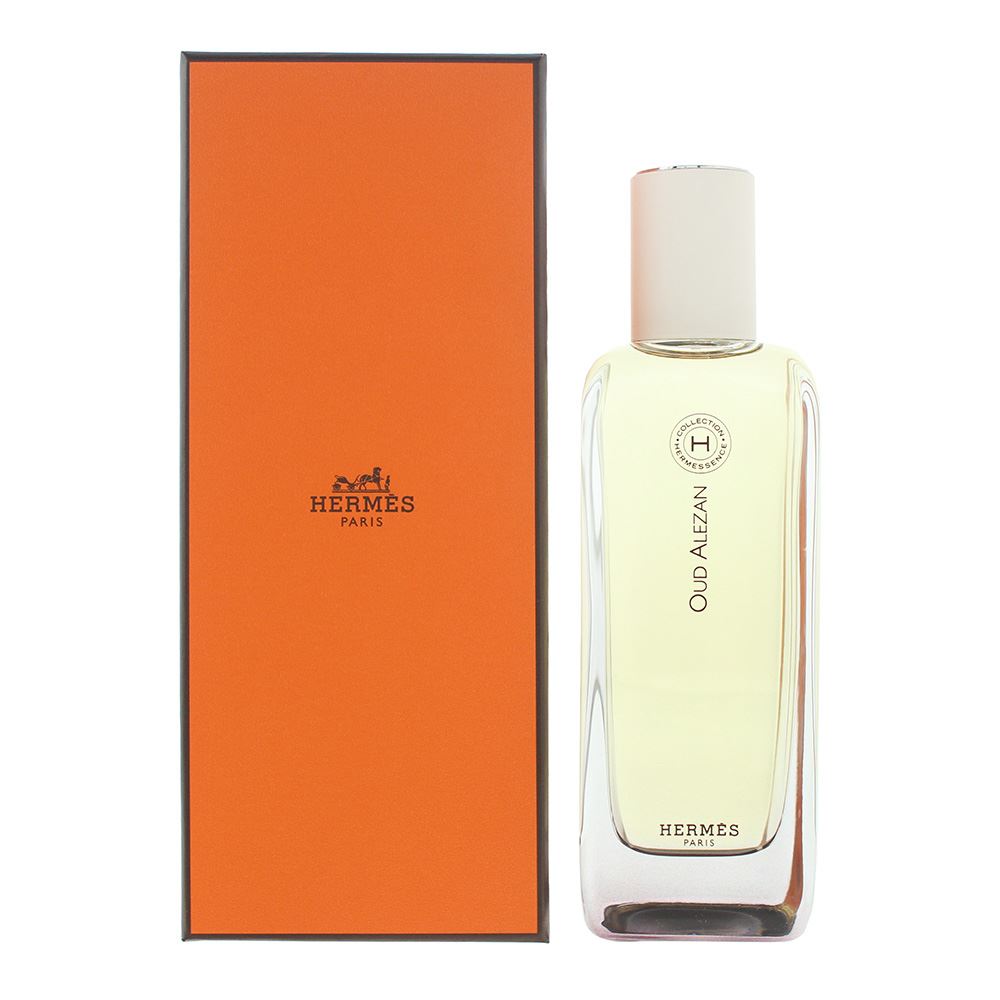 Hermes Hermessence Oud Alezan 200ml Eau de Parfum Spray for Unisex