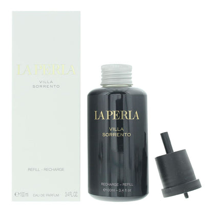 La Perla Villa Sorrento 100ml Eau de Parfum Refill for Unisex
