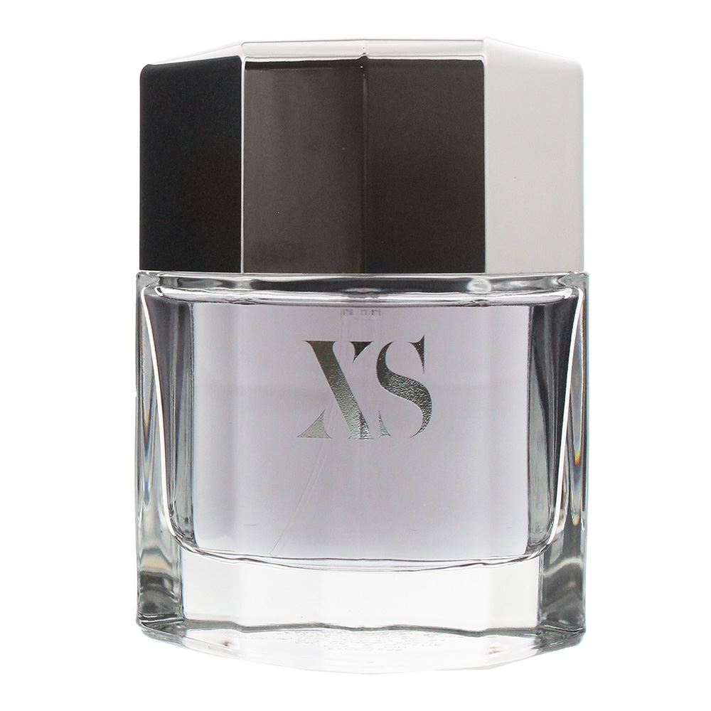 Paco Rabanne XS Pour Homme 100ml Eau De Toilette Spray for Him
