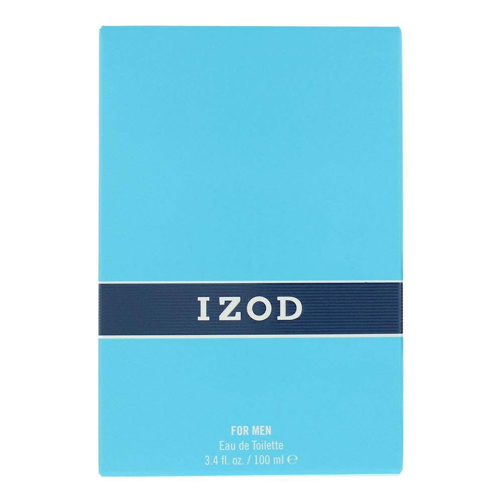 Izod Classic Breeze 100ml Eau de Toilette Spray for Him