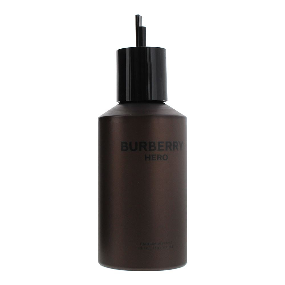 Burberry Hero For Men 200ml Eau De Parfum Intense Refill for Him