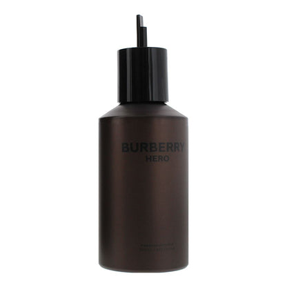 Burberry Hero For Men 200ml Eau De Parfum Intense Refill for Him