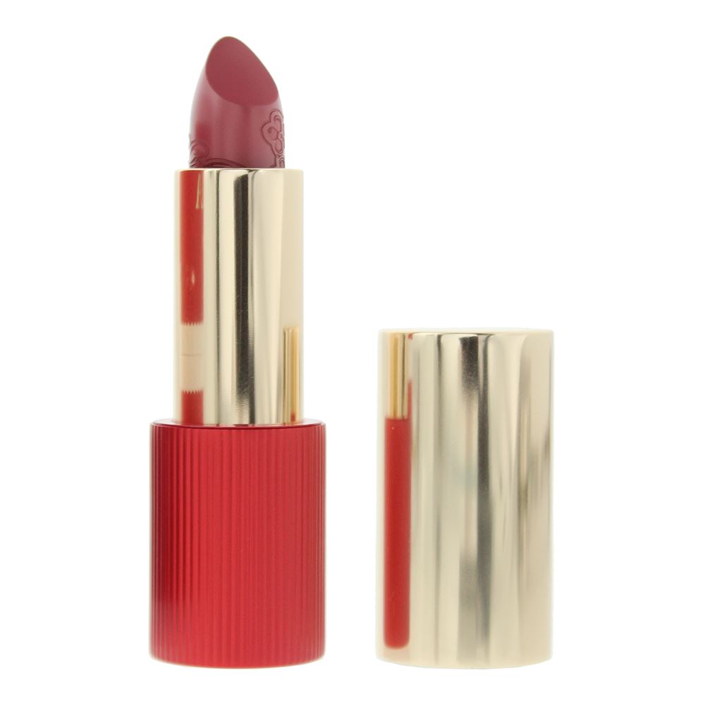 La Perla Matte Silk Lipstick 3.5g -  109 Rosewood Red