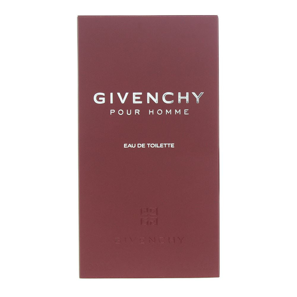 Givenchy Pour Homme 100ml Eau de Toilette Spray for Him