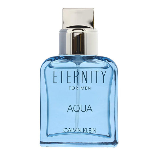 Calvin Klein Eternity For Men Aqua 30ml Eau de Toilette Spray for Him