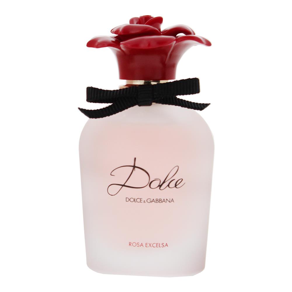 Dolce & Gabbana Dolce Rosa Excelsa 50ml Eau De Parfum Spray for Her