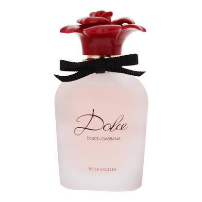 Dolce & Gabbana Dolce Rosa Excelsa 50ml Eau De Parfum Spray for Her