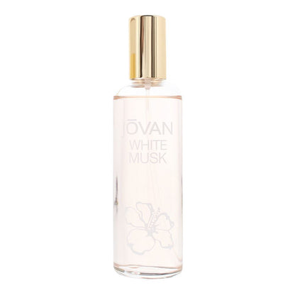 Jovan White Musk For Women 96ml Cologne Spray for Her